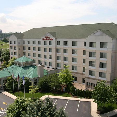 Hilton Garden Inn Secaucus/Meadowlands Eksteriør bilde