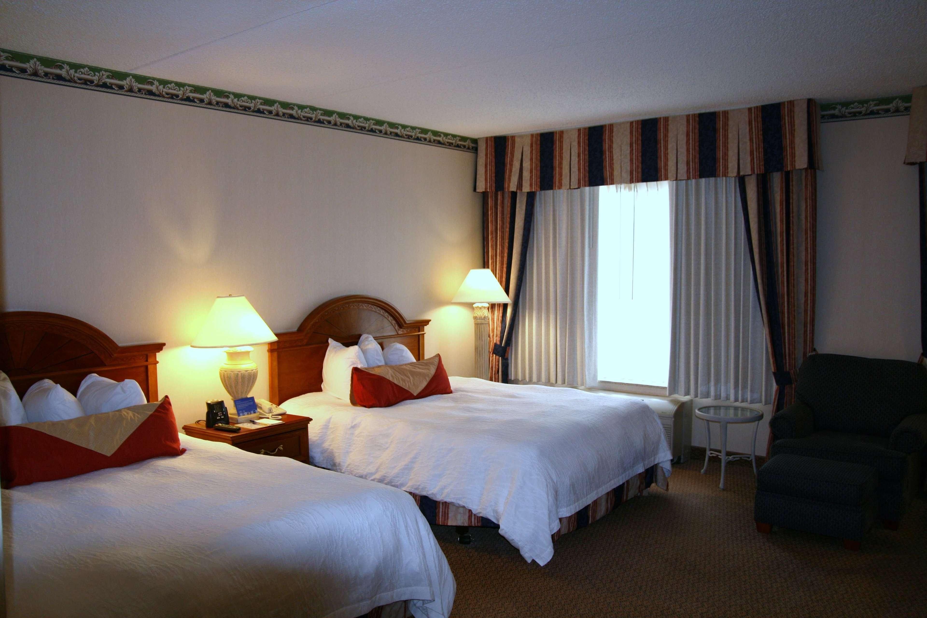 Hilton Garden Inn Secaucus/Meadowlands Rom bilde