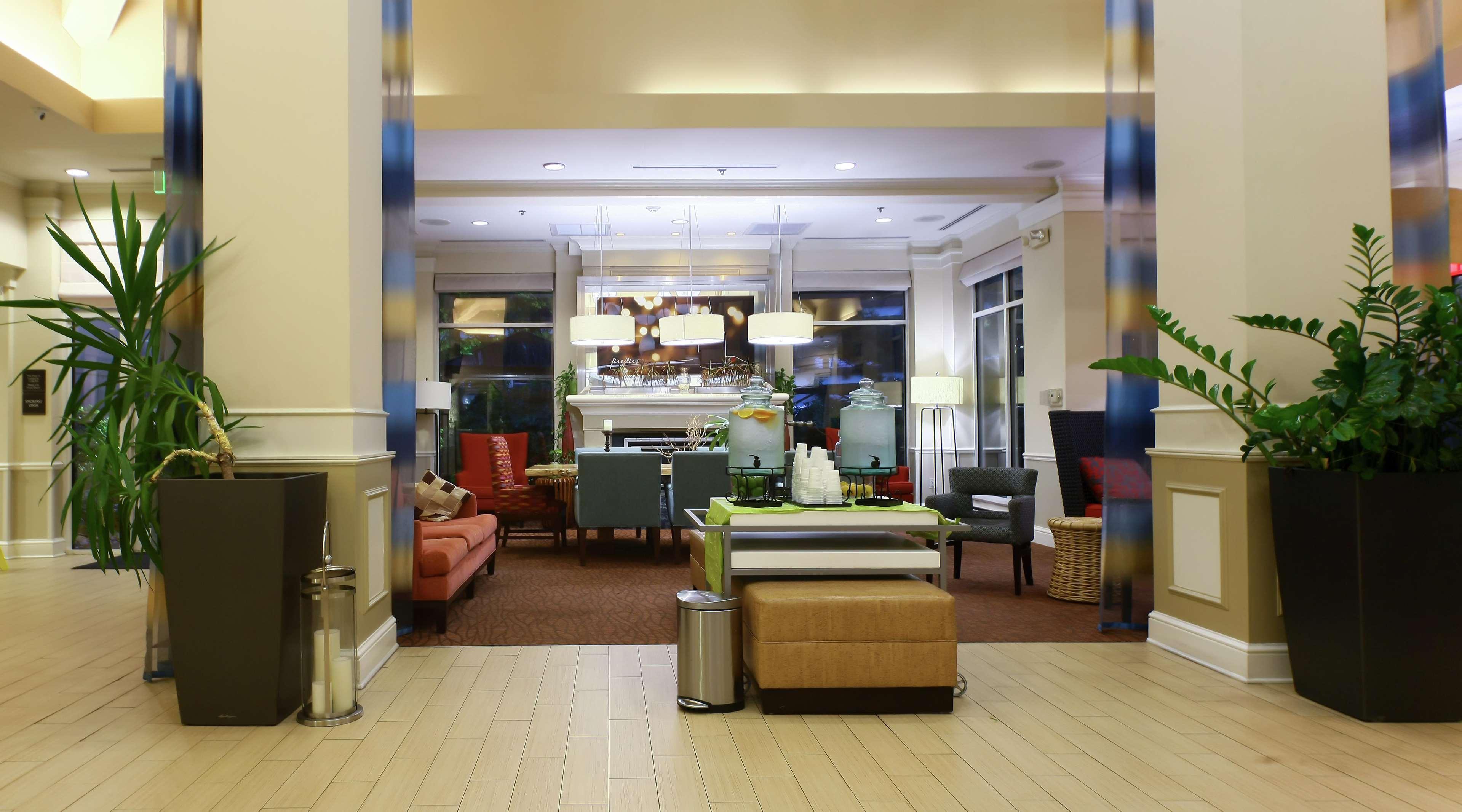 Hilton Garden Inn Secaucus/Meadowlands Eksteriør bilde