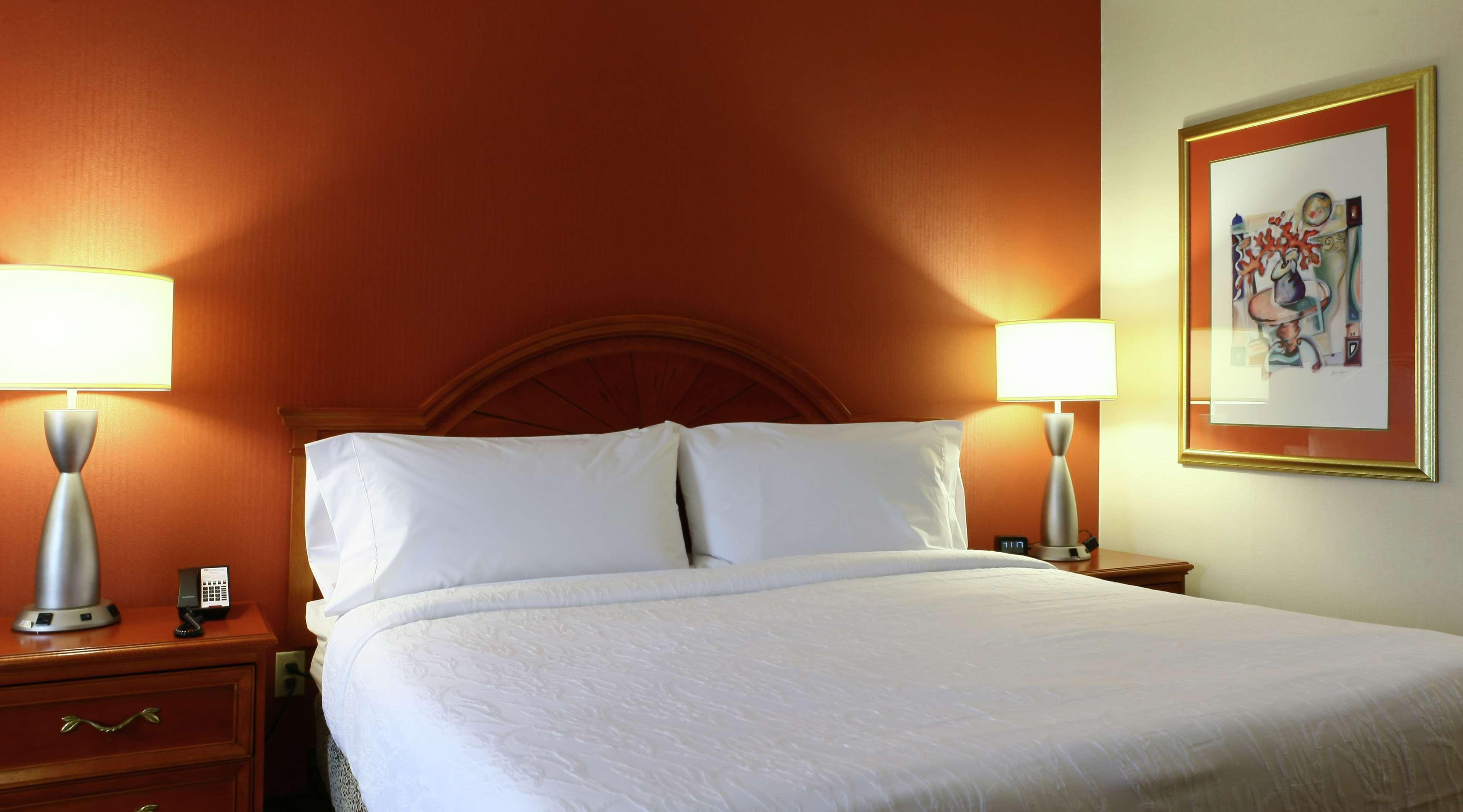 Hilton Garden Inn Secaucus/Meadowlands Eksteriør bilde