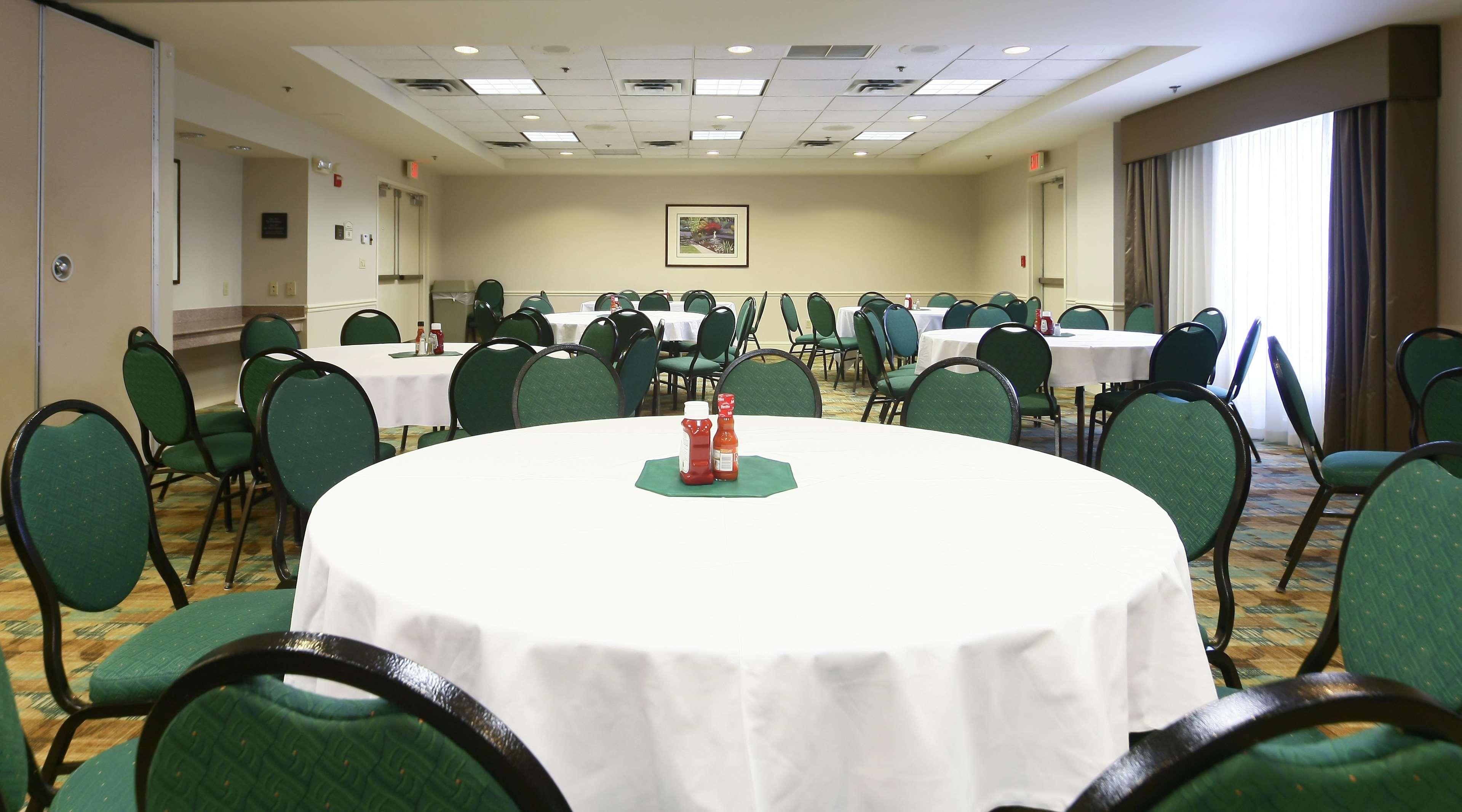 Hilton Garden Inn Secaucus/Meadowlands Eksteriør bilde