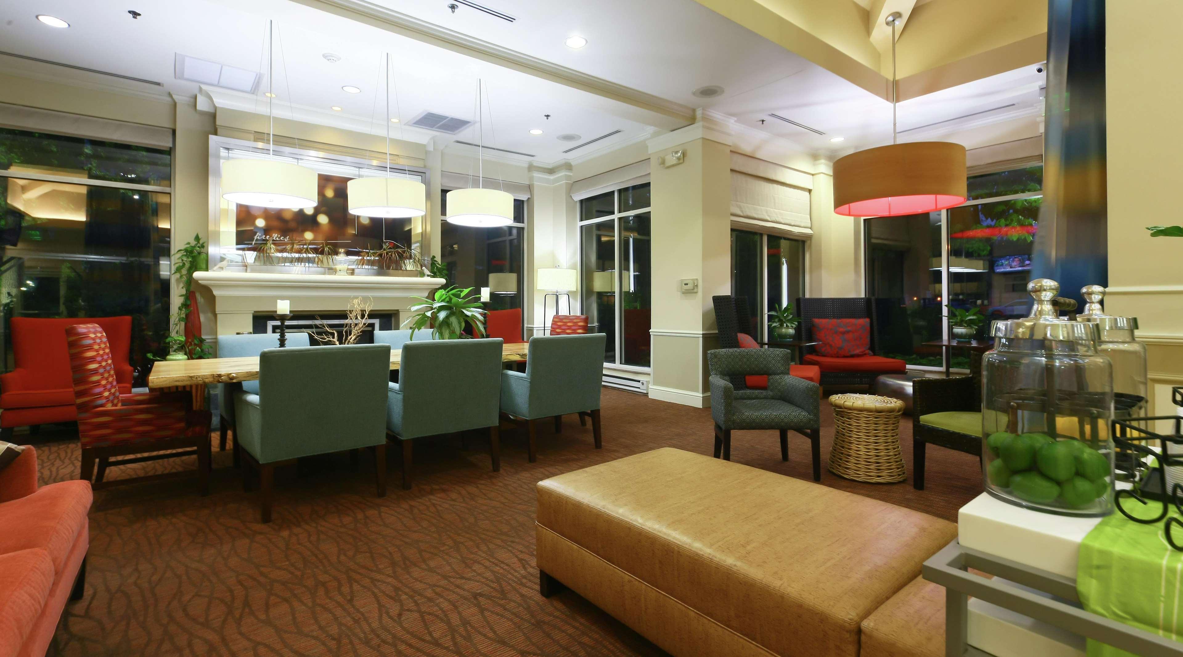 Hilton Garden Inn Secaucus/Meadowlands Eksteriør bilde