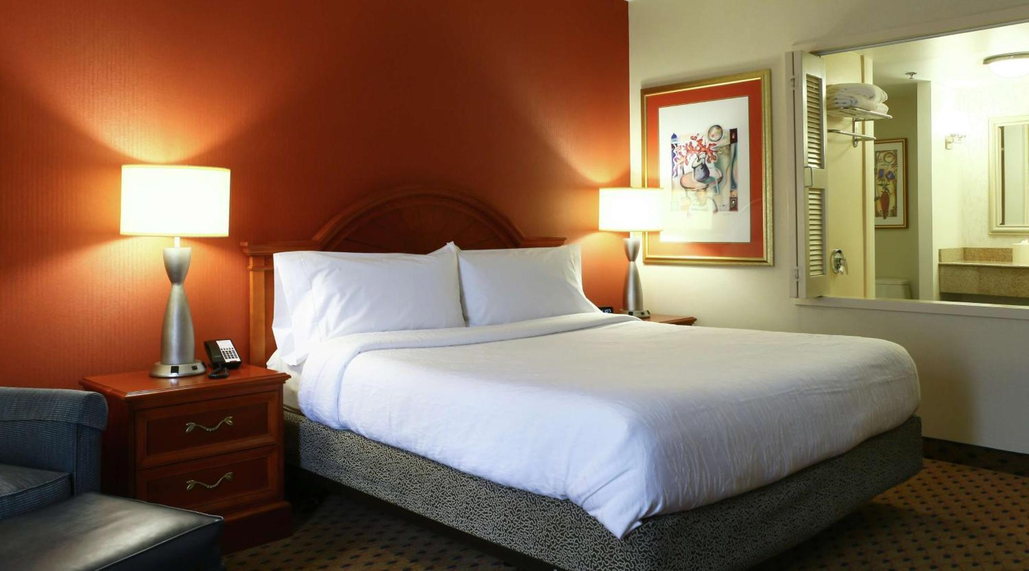 Hilton Garden Inn Secaucus/Meadowlands Eksteriør bilde