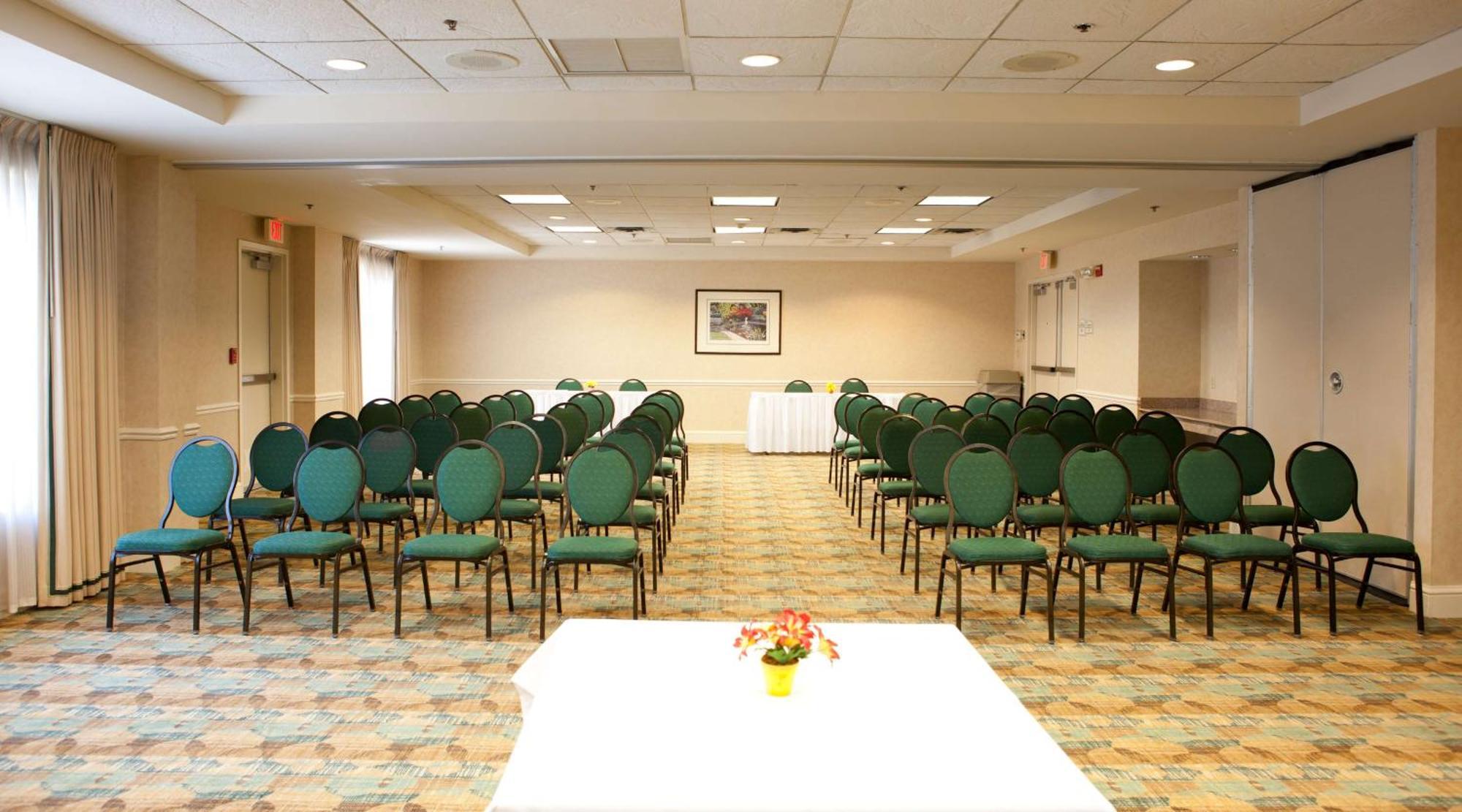 Hilton Garden Inn Secaucus/Meadowlands Eksteriør bilde