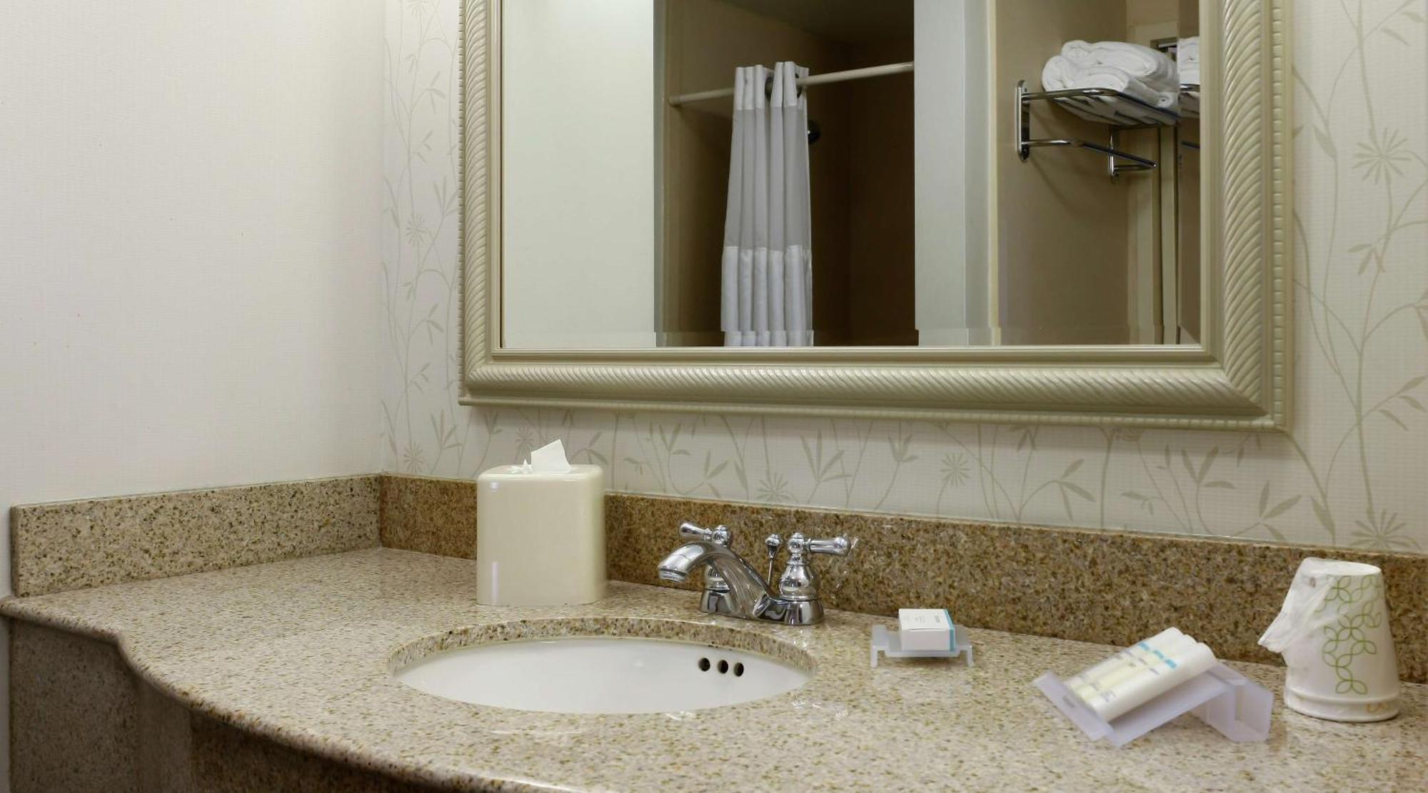 Hilton Garden Inn Secaucus/Meadowlands Eksteriør bilde
