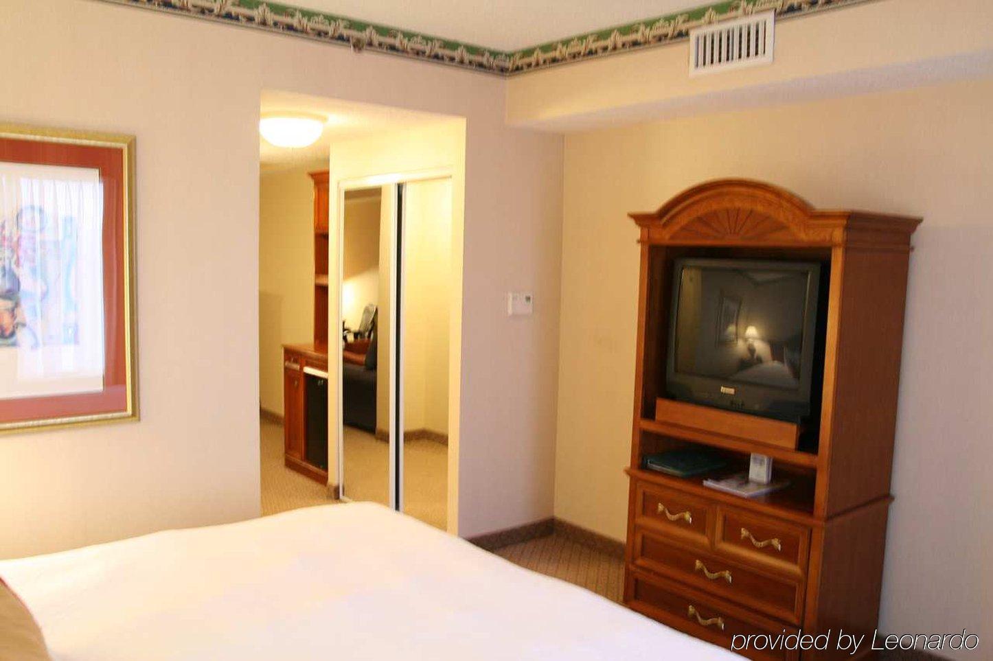 Hilton Garden Inn Secaucus/Meadowlands Rom bilde