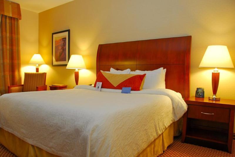 Hilton Garden Inn Secaucus/Meadowlands Eksteriør bilde