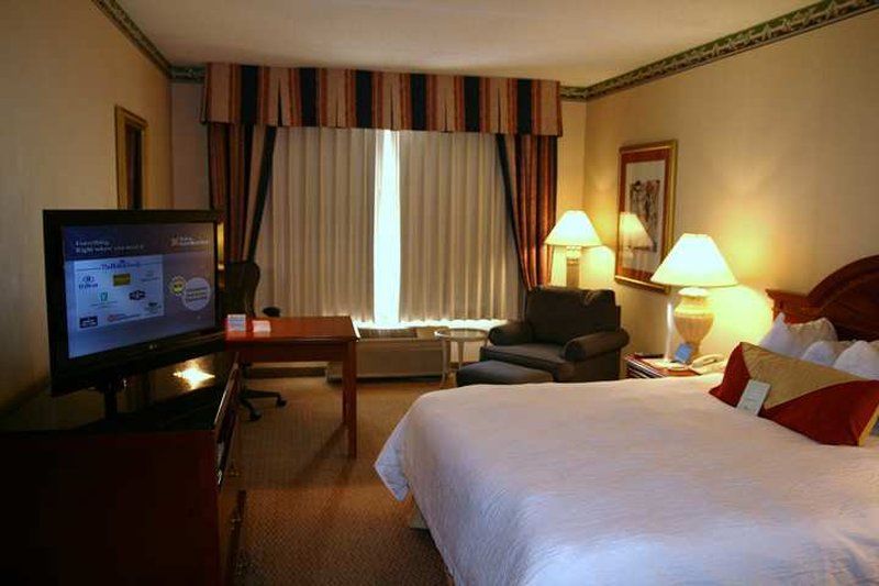 Hilton Garden Inn Secaucus/Meadowlands Eksteriør bilde