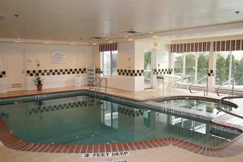 Hilton Garden Inn Secaucus/Meadowlands Fasiliteter bilde